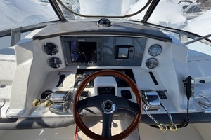 2007 Sea Ray Sedan Bridge thumbnail 20