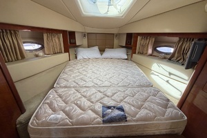 36ft Sea Ray Yacht For Sale