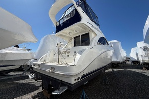 36ft Sea Ray Yacht For Sale