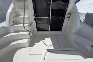 2007 Sea Ray Sedan Bridge thumbnail 10