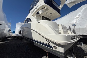 36ft Sea Ray Yacht For Sale