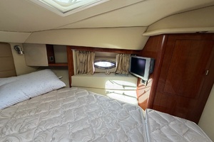 36ft Sea Ray Yacht For Sale