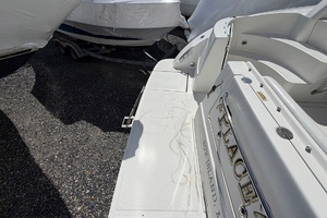 36ft Sea Ray Yacht For Sale