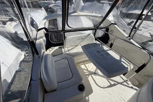 2007 Sea Ray Sedan Bridge thumbnail 17