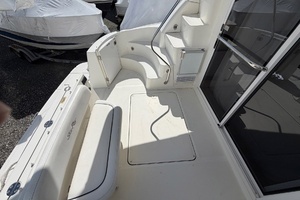 2007 Sea Ray Sedan Bridge thumbnail 12