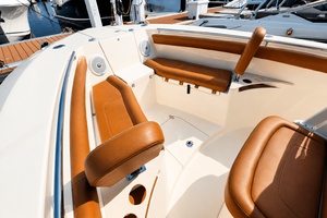 25ft Scout Yacht For Sale