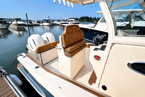 25ft Scout Yacht For Sale