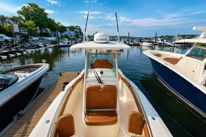 25ft Scout Yacht For Sale