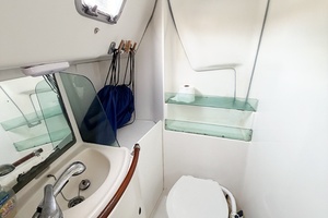 KIKI 32ft Beneteau Yacht For Sale