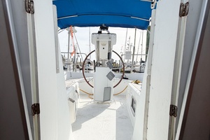 KIKI 32ft Beneteau Yacht For Sale