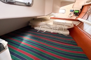 KIKI 32ft Beneteau Yacht For Sale