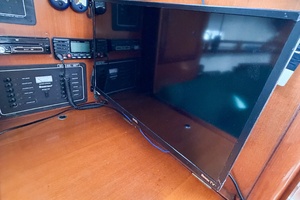 KIKI 32ft Beneteau Yacht For Sale