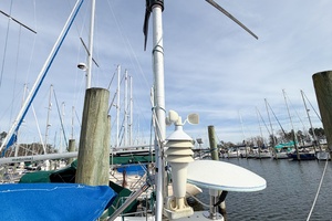 KIKI 32ft Beneteau Yacht For Sale