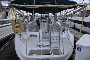 2004 Beneteau 423 thumbnail 6