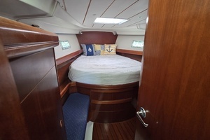 2004 Beneteau 423 thumbnail 47