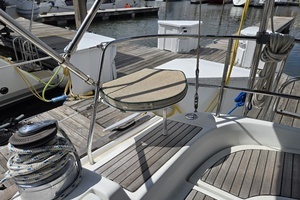 2004 Beneteau 423 thumbnail 27