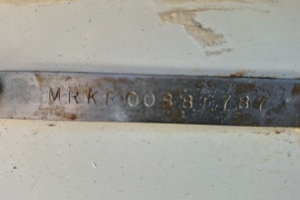 1987 Mako thumbnail 12