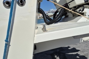 1987 Mako thumbnail 11