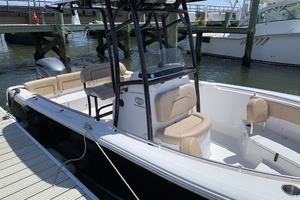 Photo 6017806 for 2019 Sportsman Heritage 231 Center Console  