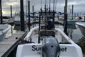 Photo 6017810 for 2019 Sportsman Heritage 231 Center Console  