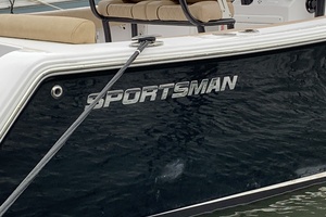 Photo 6017809 for 2019 Sportsman Heritage 231 Center Console  