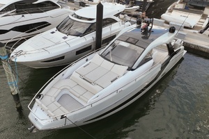 2023 Azimut Verve 47 thumbnail 7