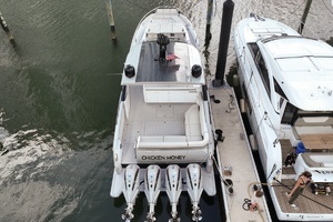 2023 Azimut Verve 47 thumbnail 10