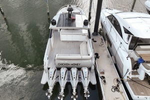 2023 Azimut Verve 47 thumbnail 11