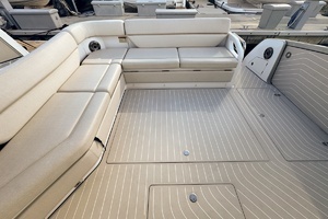 2023 Azimut Verve 47 thumbnail 49