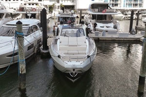 2023 Azimut Verve 47 thumbnail 5