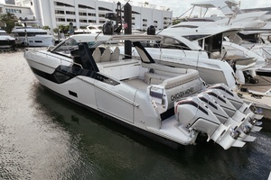 2023 Azimut Verve 47 thumbnail 12