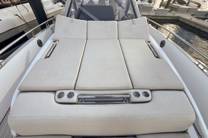 2023 Azimut Verve 47 thumbnail 17