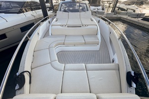2023 Azimut Verve 47 thumbnail 14