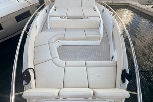 2023 Azimut Verve 47 thumbnail 13