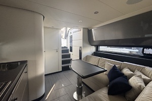 2023 Azimut Verve 47 thumbnail 77