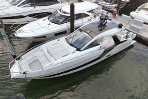 2023 Azimut Verve 47 thumbnail 8