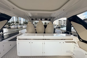 2023 Azimut Verve 47 thumbnail 40