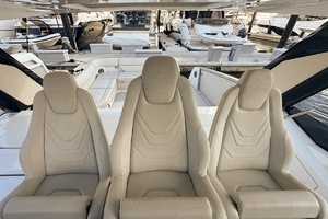 2023 Azimut Verve 47 thumbnail 36