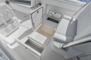 33ft Invincible Yacht For Sale