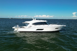 Photo 6018136 for 2020 Riviera  FRINGE BENEFIT IV 