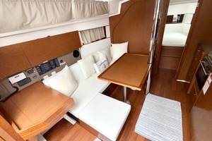 Akvavit 38ft Beneteau Yacht For Sale