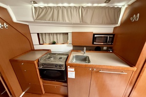 Akvavit 38ft Beneteau Yacht For Sale