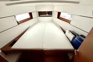 Akvavit 38ft Beneteau Yacht For Sale