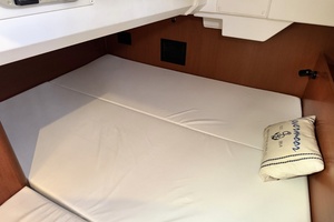 Akvavit 38ft Beneteau Yacht For Sale