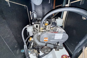 Akvavit 38ft Beneteau Yacht For Sale
