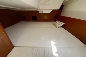 Akvavit 38ft Beneteau Yacht For Sale