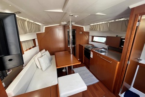 Akvavit 38ft Beneteau Yacht For Sale