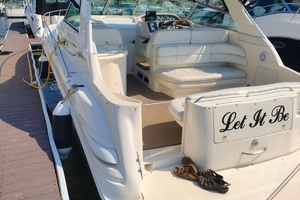 33ft Sea Ray Yacht For Sale
