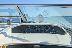 33ft Sea Ray Yacht For Sale