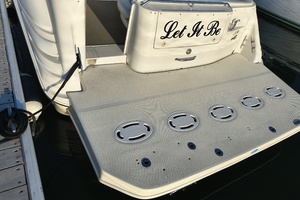 33ft Sea Ray Yacht For Sale